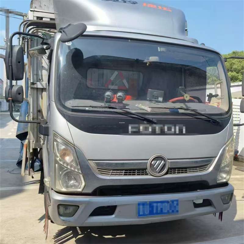 安宁区金波乡物流：多元运输服务与线路探秘