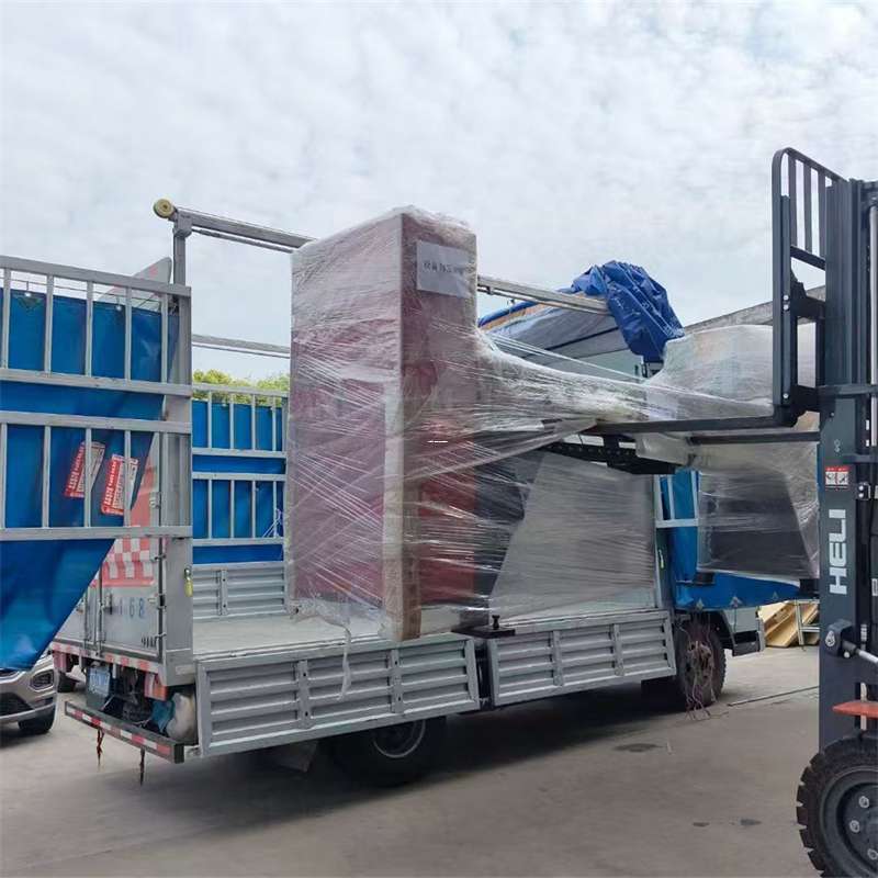 安宁区青松乡物流：多元专线运输的魅力与实践