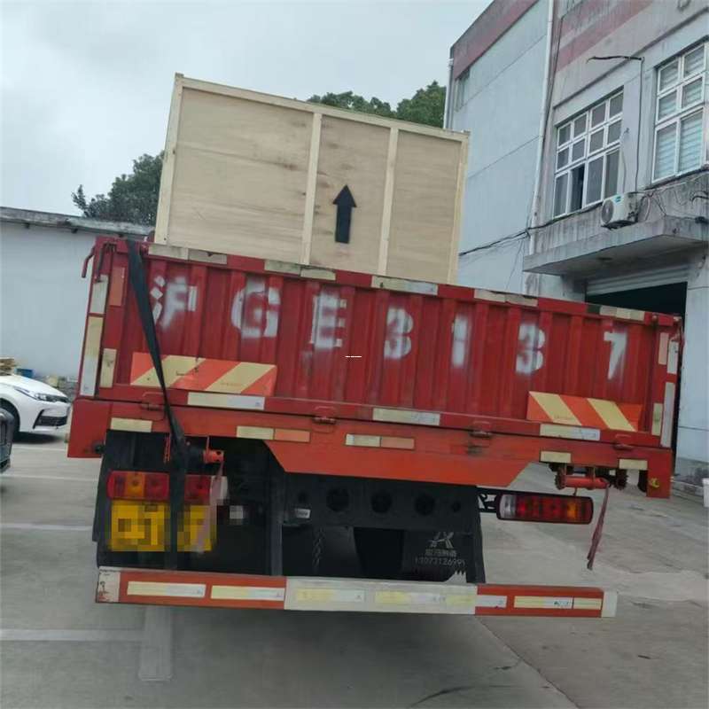 安宁区仁兴镇物流：多元运输服务的探索与实践