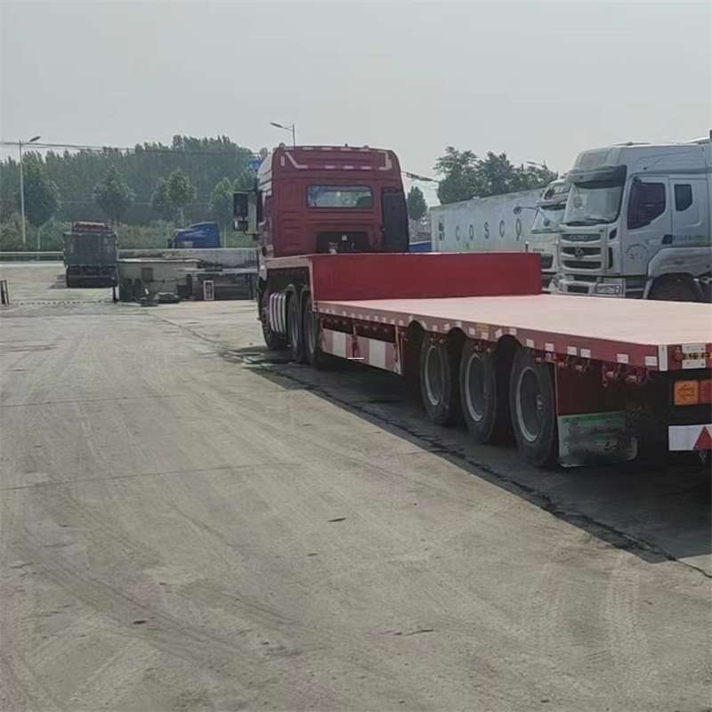 安宁区老城镇物流：多样服务与运输线路探秘