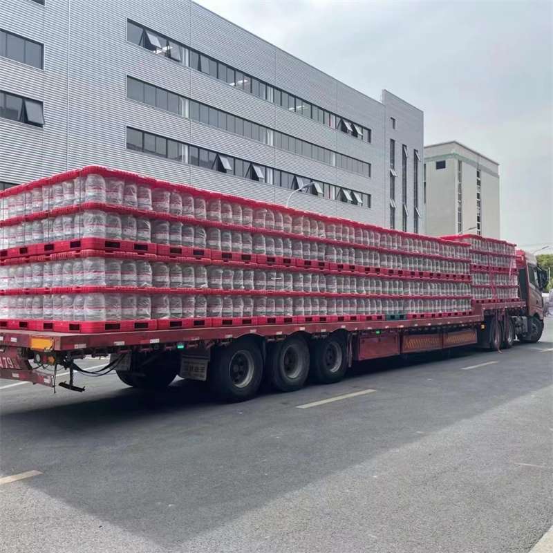 安宁区枫木镇：物流专线的多维运输画卷