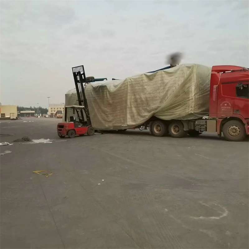 安宁区龙河镇物流：多元专线运输的精彩画卷