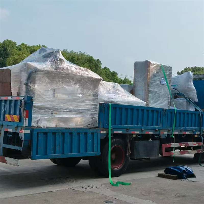 安宁区阿勒泰市：物流专线开启货运新旅程