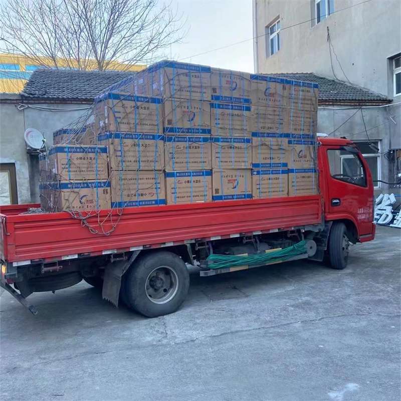 安宁区探索东方市多元物流运输的奥秘