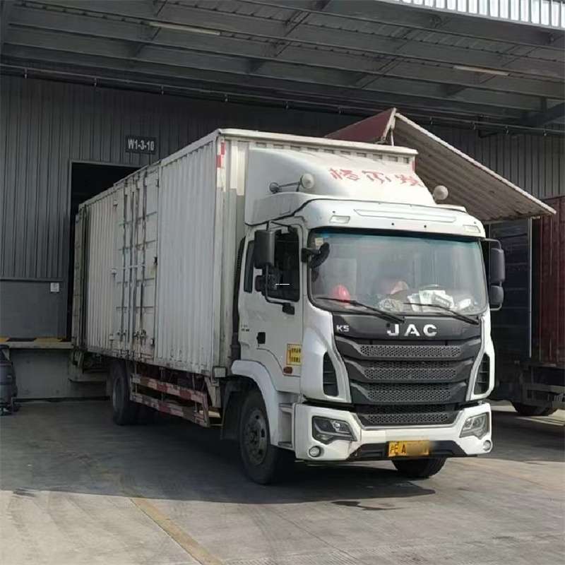 安宁区东澳镇物流：多元服务与高效运输线路探秘