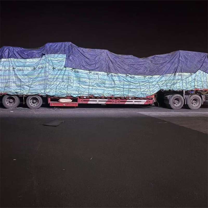 安宁区洞悉物流专线：会山镇的多元货运世界