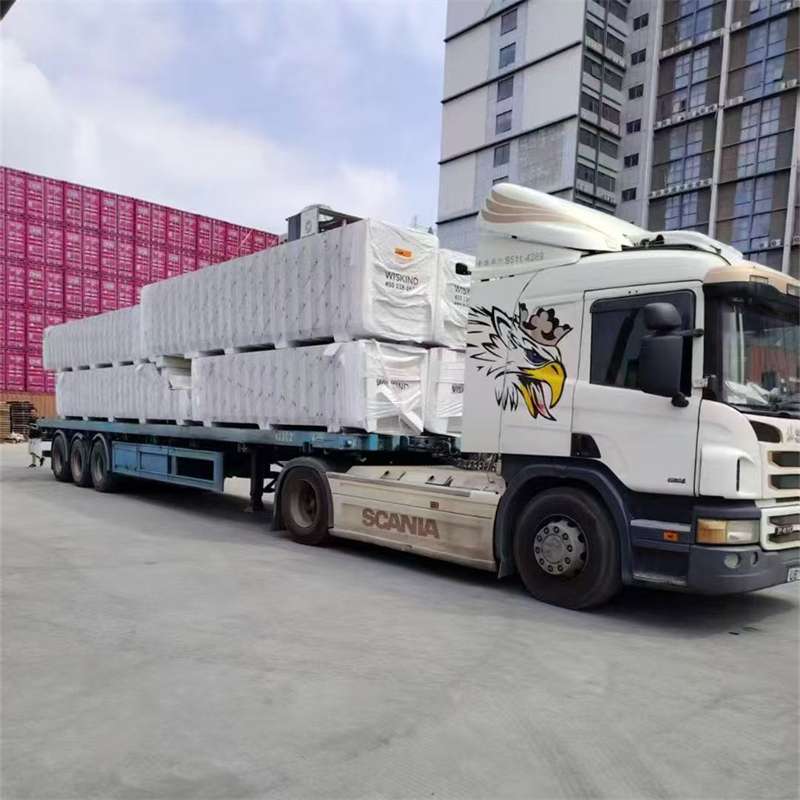 安宁区托里县：畅享多元高效物流服务