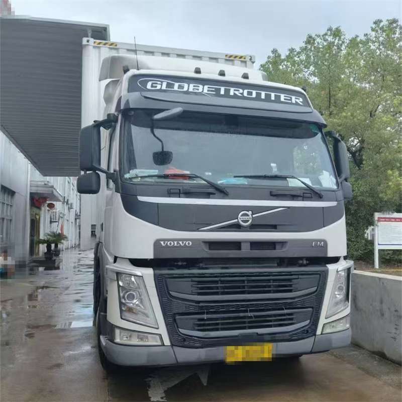 安宁区龙楼镇物流：多元服务与运输线路探秘