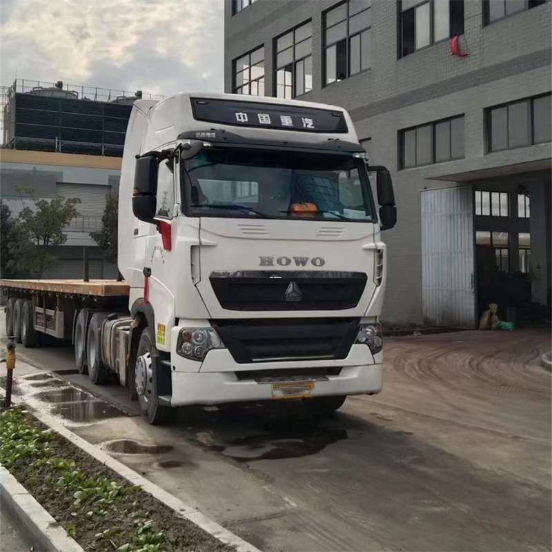 安宁区通什镇物流：多元运输服务与线路解析