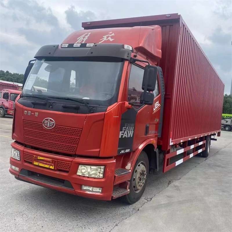 安宁区大成镇物流：多元运输服务与线路探秘