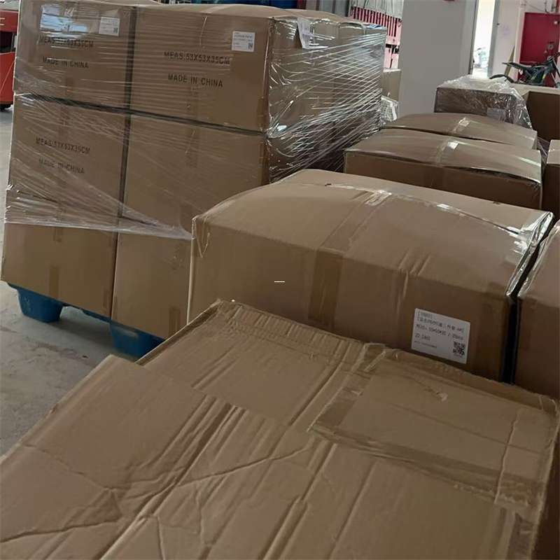 安宁区探索那大镇多元物流运输的奥秘