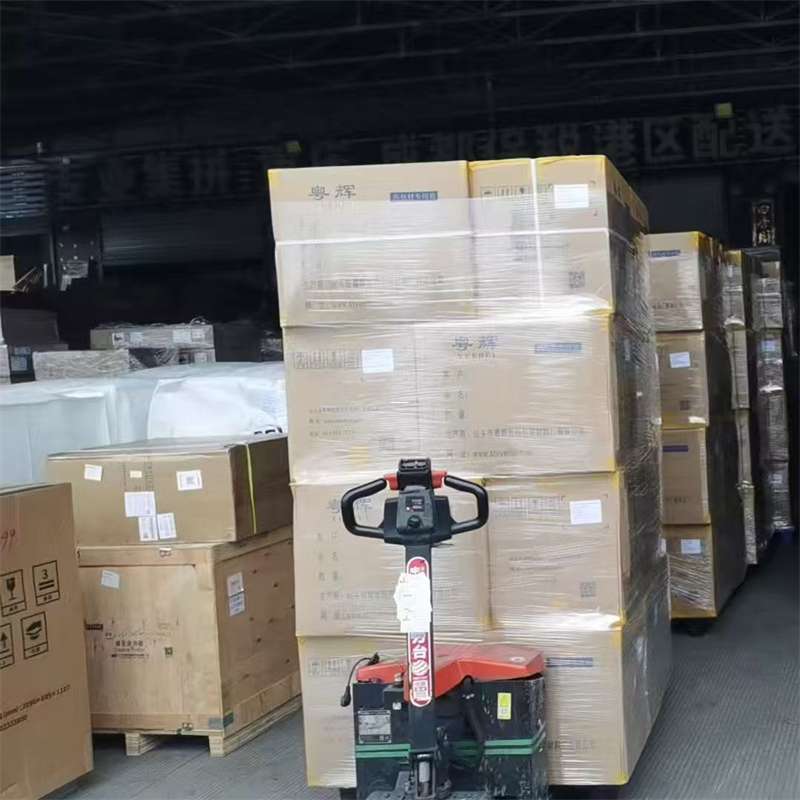 安宁区忻城县物流：多元运输服务与线路探秘