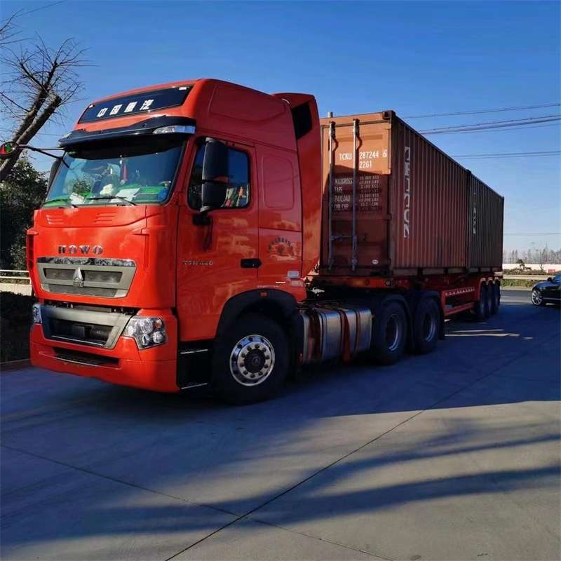 安宁区探索乐业县多元物流运输奥秘