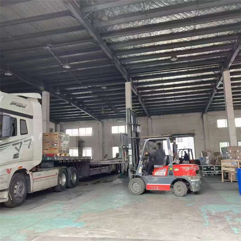 安宁区德保县：多元物流服务与运输线路探秘