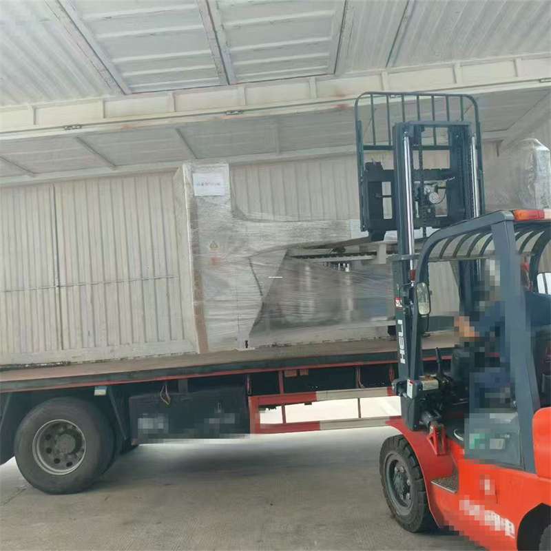 安宁区覃塘区物流：多元服务与高效运输线路探秘