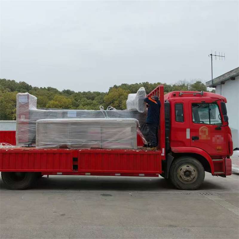 安宁区察布查尔县：物流专线的高效货运之旅