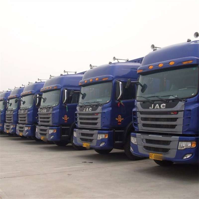 安宁区蒙山县物流：多元服务与高效运输线路探秘