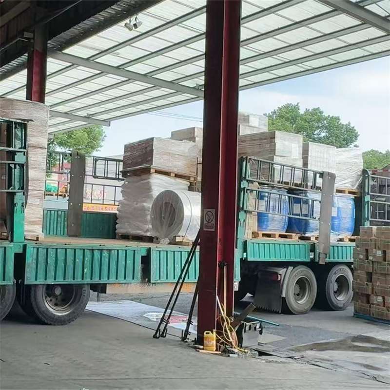 安宁区象山区物流：多元服务与高效运输探秘