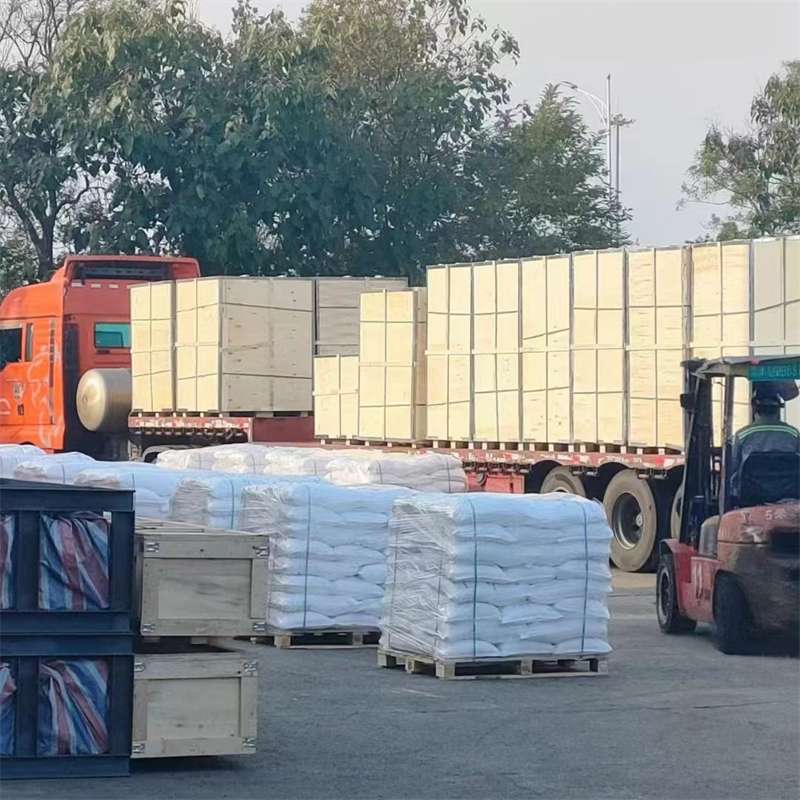 安宁区解锁城中区物流新体验：多元运输服务探秘