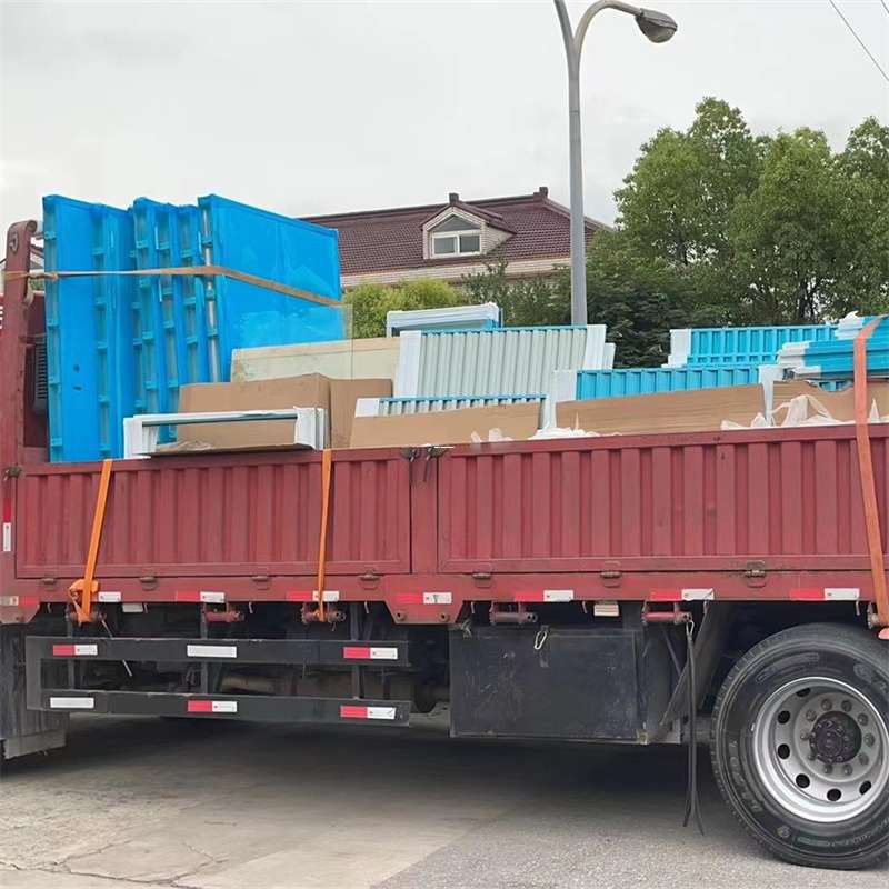 安宁区隆安县物流：多元运输服务与线路探秘