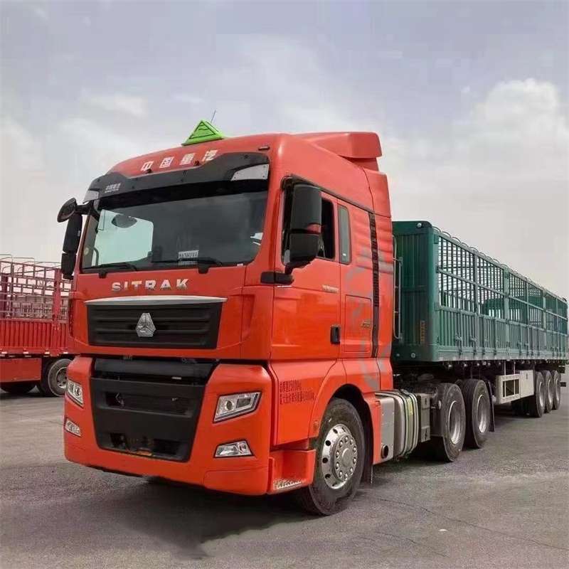 安宁区云安区物流：多元服务与高效运输线路探秘