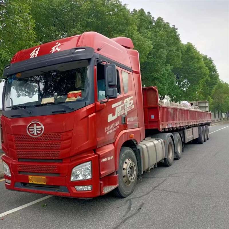 安宁区揭阳市物流：多元服务与高效运输线路探秘