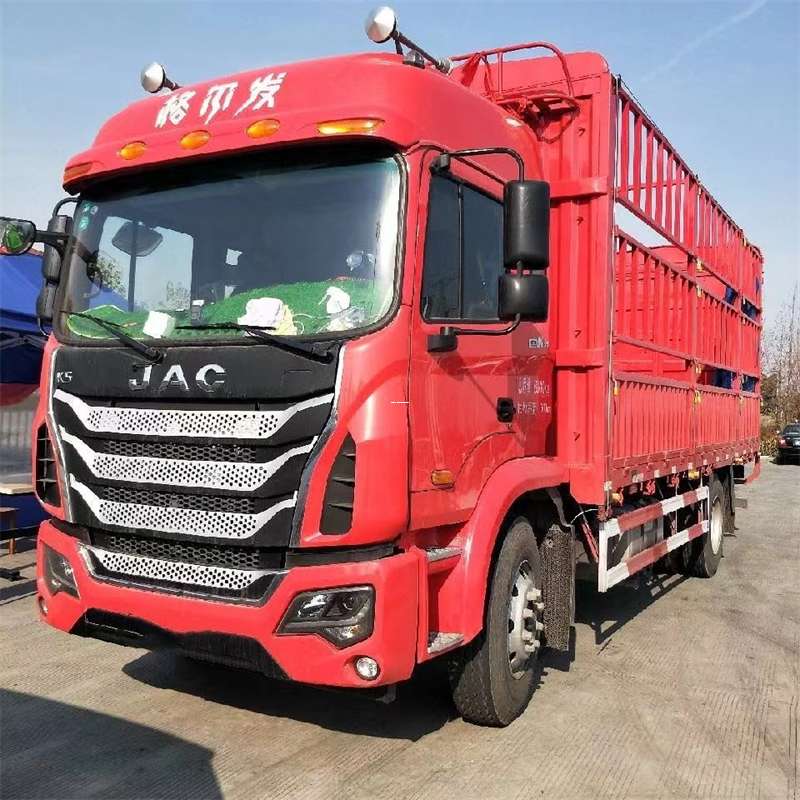 安宁区麻章区物流：多元服务与高效运输探秘