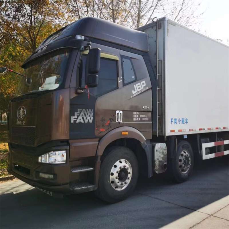 安宁区阳西县物流：多元运输服务与线路探索