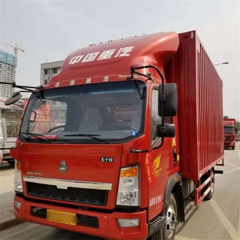 安宁区阳江市物流专线：多元货运服务探索