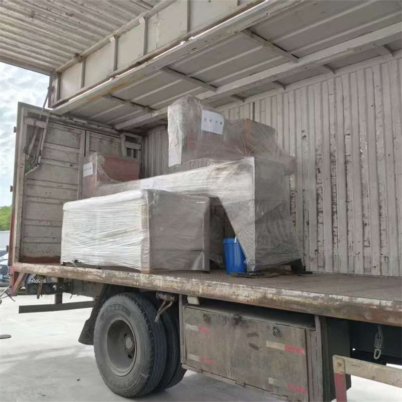 安宁区台山市物流：多样运输服务与线路探秘