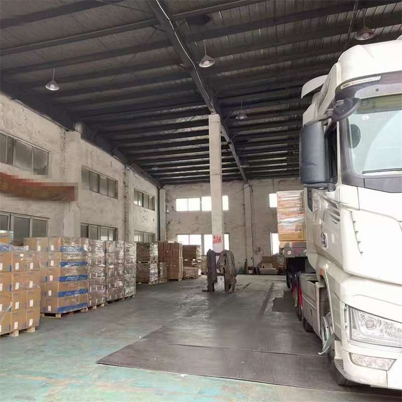 安宁区和田市：物流专线开启货运新征程