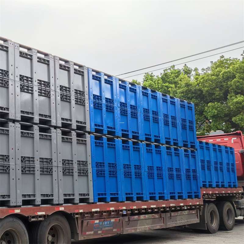 安宁区莎车县：物流专线开启货运新征程