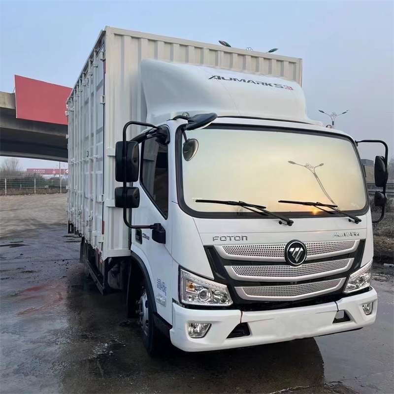 安宁区顺德区物流：多元服务与高效运输线路探秘