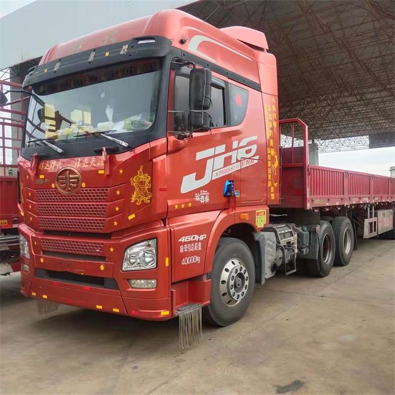 安宁区从化区物流：多元服务与高效运输之路