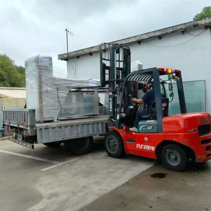 安宁区番禺区物流运输：多元服务与高效线路探索