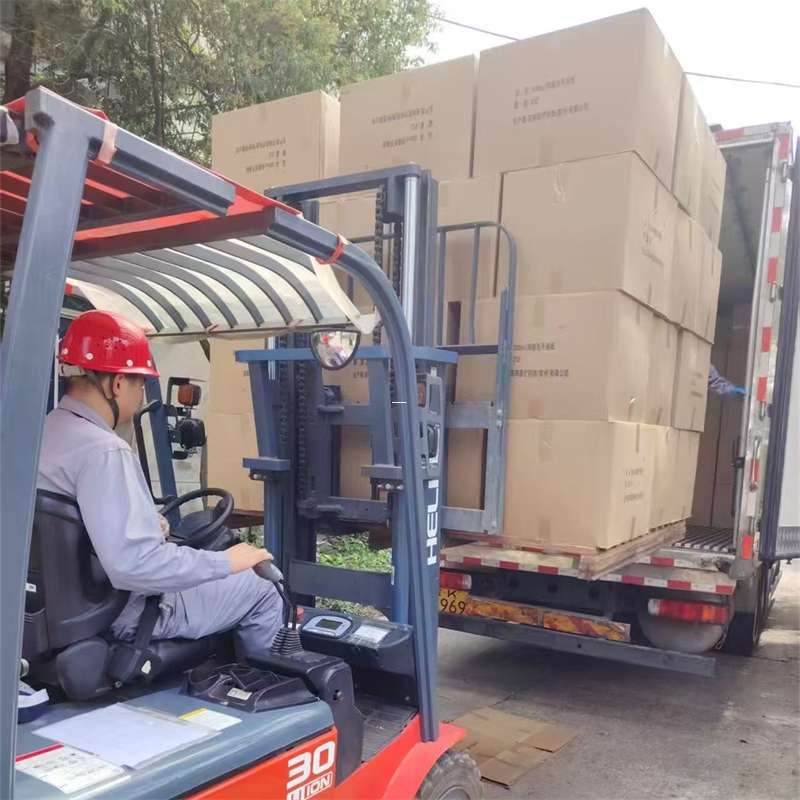 安宁区探索洪江市物流运输的多元世界