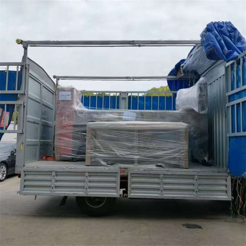 安宁区资兴市物流：多元服务与运输线路探秘