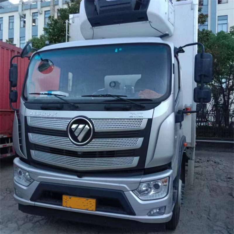 安宁区探索岳阳县多元物流运输的奥秘