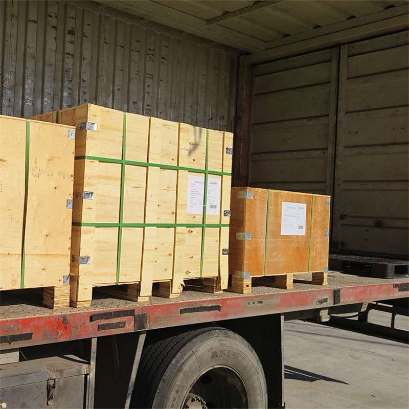 安宁区双清区物流：多元运输服务与线路探秘