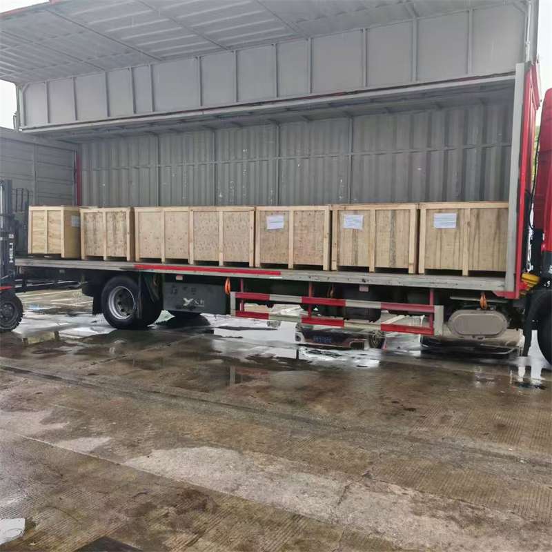 安宁区衡山县物流：多元服务与高效运输探秘