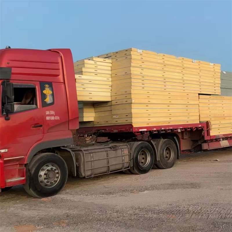 安宁区湘潭县物流：多元专线与高效运输探秘