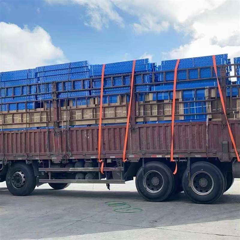 安宁区醴陵市物流运输：多元服务与线路探秘