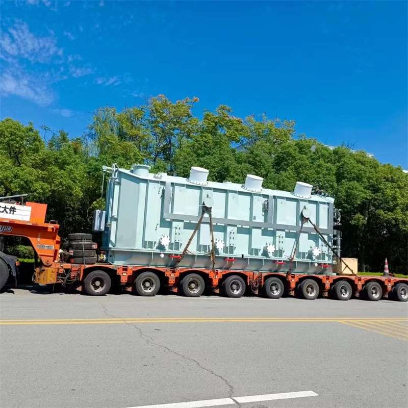 安宁区石峰区物流：多元服务与高效运输线路探秘