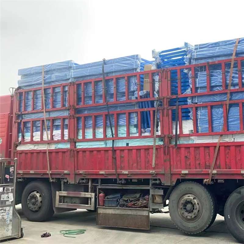 安宁区探索荷塘区多元化物流运输服务