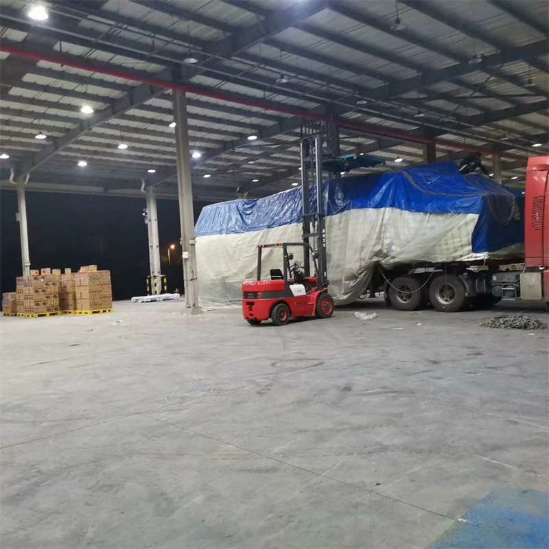 安宁区雨花区物流：多样服务与高效运输线路探秘