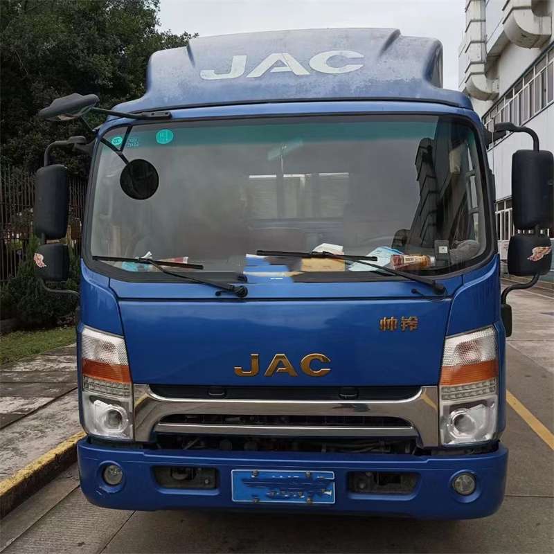 安宁区建始县物流：专线直达的多元货运世界