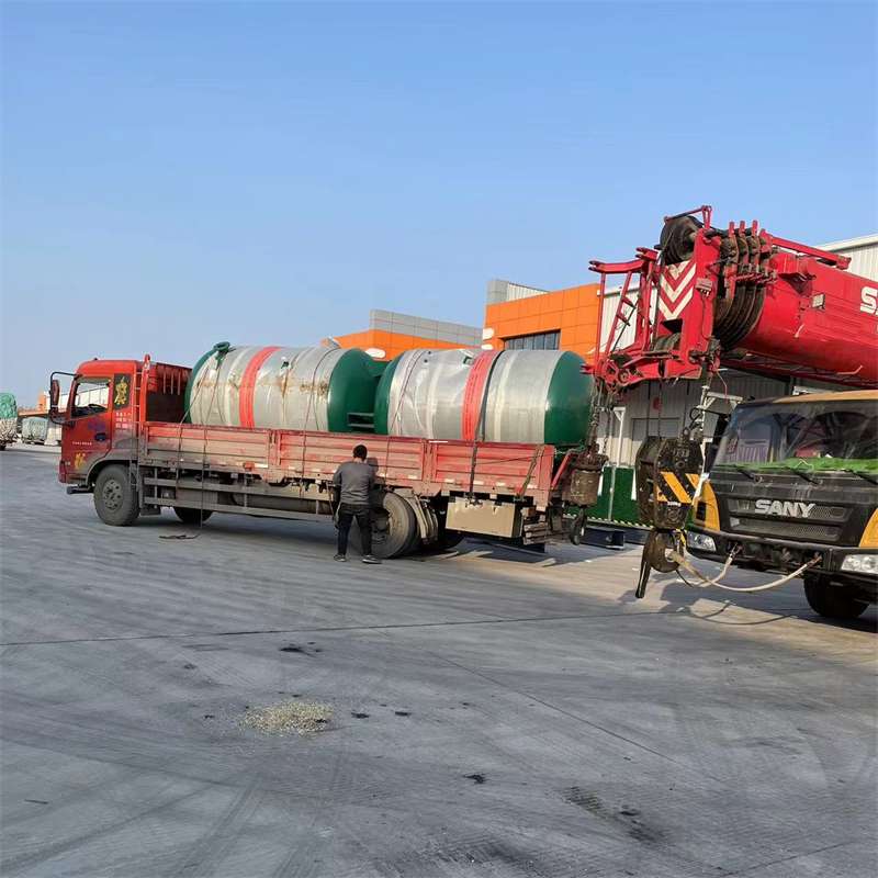 安宁区探索随州市多元物流运输服务的奥秘