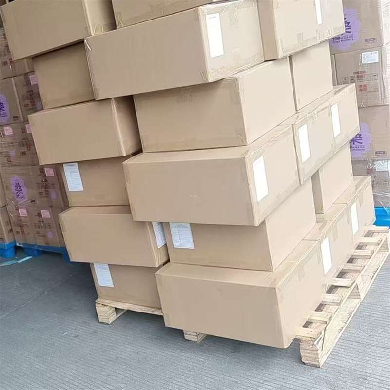 安宁区和硕县：畅享多元高效物流运输服务