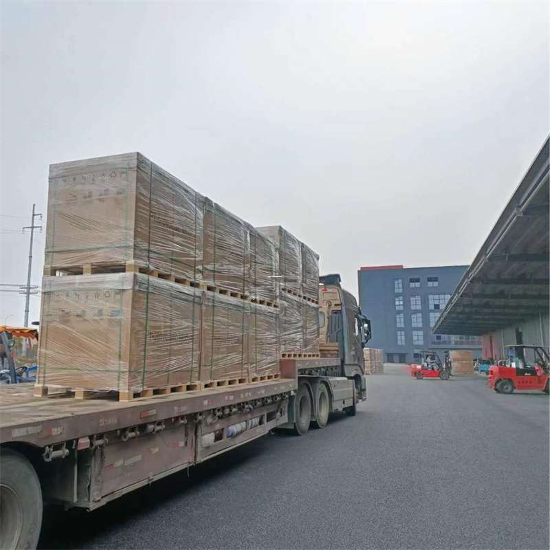 安宁区大悟县物流：多样服务与高效运输线路探秘