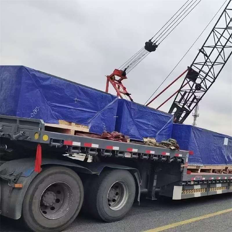 安宁区探秘丹江口市物流运输的多样世界